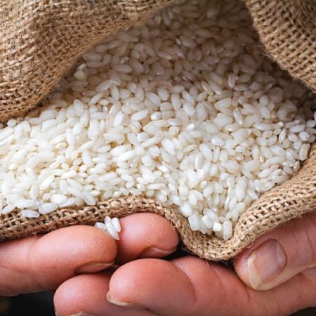 Arroz, Pastas y Legumbres